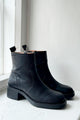 Ingrid boots, black