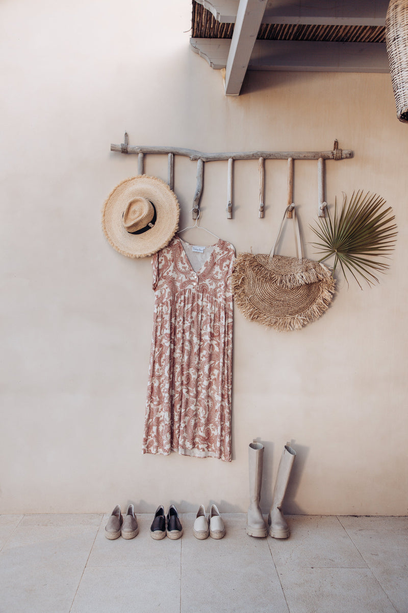 Boho bag