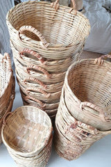 Market basket m, natural