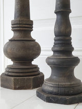 Heretic candlestick m, dark