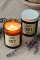 Scented candle, les grandes vacances no. 1