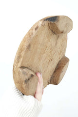 Chapati base small, light