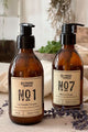 Hand & body soap, albert en voyage no. 7