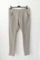 Linen pants tease men, natural